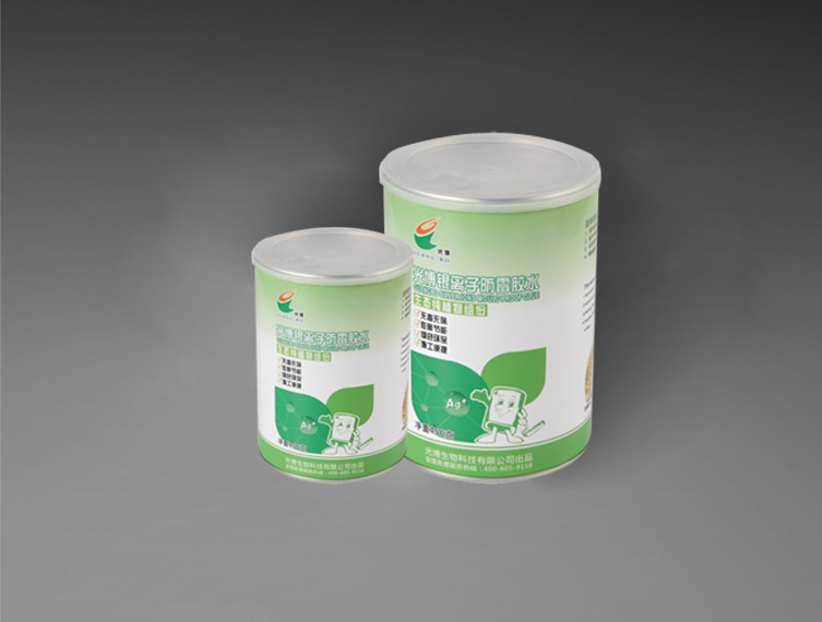 光博銀離子防霉膠水
